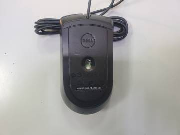 01-200211993: Dell ms116 usb wired optical mouse kit