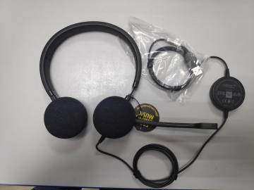 01-200208515: Jabra evolve 20 ms stereo