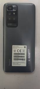 01-200209149: Xiaomi redmi 10 4/64gb