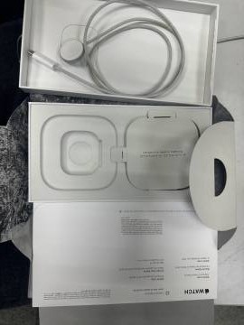 01-200210165: Apple watch ultra 2 gps + cellular 49mm titanium case