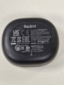 01-200211515: Xiaomi redmi buds 4 lite