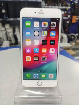 01-200212999: Apple iphone 6 plus 64gb