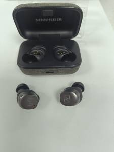 01-200165646: Sennheiser momentum true wireless 3