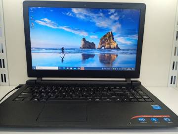 01-200216785: Lenovo єкр. 15,6/ celeron n2840 2,16ghz/ ram4096mb/ ssd128gb/ dvdrw