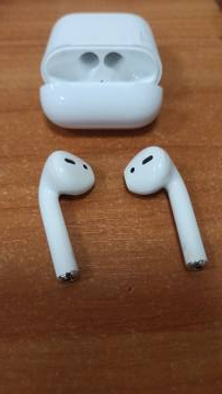 01-200167866: Apple airpods 3rd generation