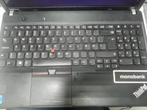 01-200205808: Lenovo 15.6 /core i7-3540m cpu @ 3.00ghz /.ram 4gb /hdd 320 gb