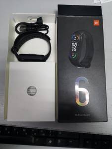 01-200227566: Xiaomi mi smart band 6