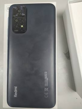 01-200214341: Xiaomi redmi note 11s 6/128gb