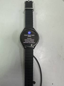 01-200230189: Samsung galaxy watch6 classic 47mm esim