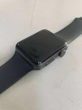 01-200236073: Apple watch series 3 gps 42mm aluminium case a1859