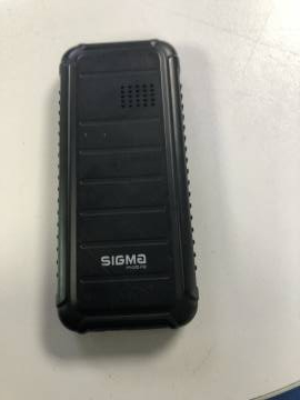 01-200233211: Sigma x-style 18 track