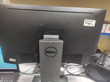 01-200232730: Dell p2317h