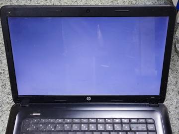 01-200240614: Hp єкр. 15,6/ amd e1 1500 1,48ghz/ ram 4096mb/ hdd 500gb/ dvdrw