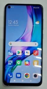 01-200249844: Xiaomi redmi note 9 3/64gb