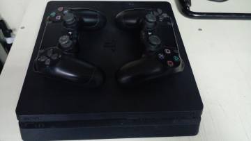 01-200248911: Sony ps 4 slim cuh-2208b 1tb