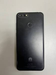 01-200247467: Huawei y6 prime 2018 3/32gb