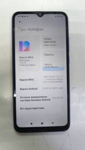 01-200253097: Xiaomi redmi 9c nfc 3/64gb