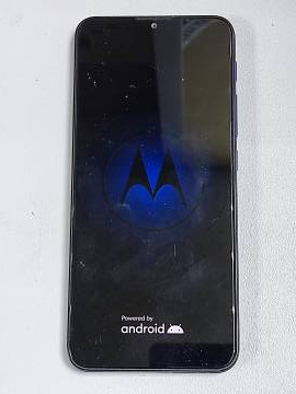 01-200258163: Motorola xt2083-3 moto g9 play 4/64gb