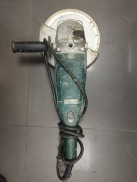 01-200258383: Metabo wx21-230