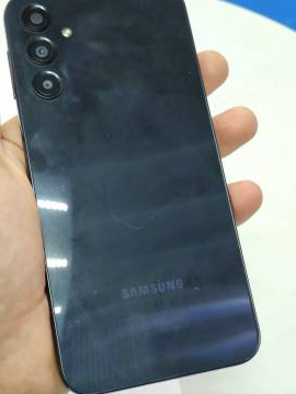 01-200257888: Samsung galaxy a24 6/128gb