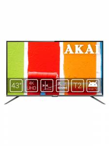 Телевізор LCD 43" Akai ua43ek1100us
