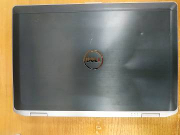 01-200111662: Dell єкр. 14/ core i5 3320m 2,6ghz/ ram4gb/ hdd320gb/ dvdrw