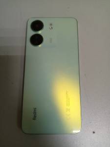 01-200270705: Xiaomi redmi 13c 4/128gb