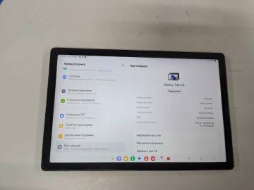 01-200191283: Samsung galaxy tab a8 10.5 4/64gb lte