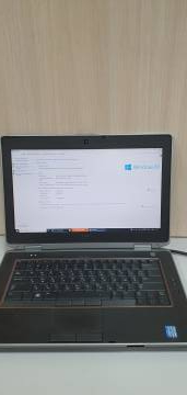 01-200227184: Dell єкр. 14/ core i7 2640m 2,8ghz/ ram4gb/ hdd500gb/ dvdrw