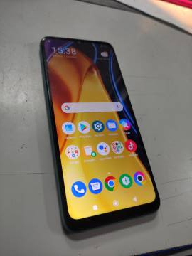 01-200273991: Xiaomi poco c40 4/64gb