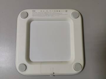 01-200274416: Xiaomi mi smart scale 2