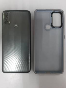 01-200273724: Motorola e40 4/64gb