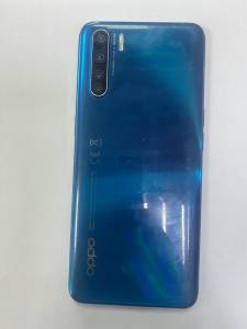 01-200275178: Oppo a91 8/128gb