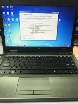 01-200263295: Hp a6 3410mx 1.6ghz/ram4gb/ssd32gb/hd6520g