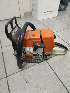 01-200271999: Stihl ms 361