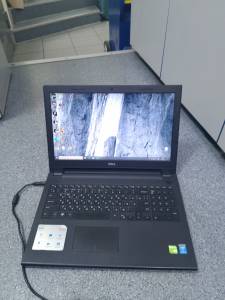 01-200272105: Dell єкр. 15,6/ core i3 4005u 1,7ghz /ram8gb/ ssd240gb/video gf gt820m/ dvd rw