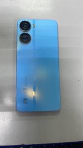 01-200275306: Zte blade v40 design 4/128gb