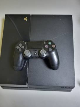 01-200235321: Sony playstation 4 500gb