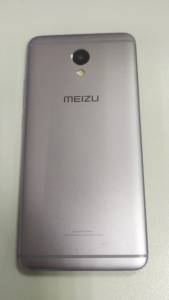 01-200278486: Meizu m5 note 16gb