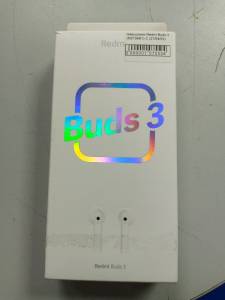 18-000092837: Redmi buds 3 m2104e1