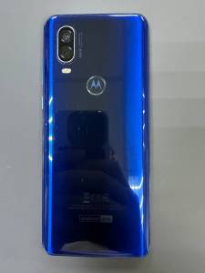 01-19239849: Motorola xt1970-3 one vision 4/128gb