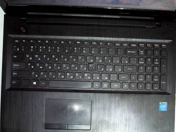 01-200278197: Lenovo єкр. 15,6/ celeron n2830 2,16ghz/ ram2048mb/ hdd320gb/ dvdrw