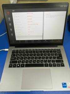 01-200276909: Xiaomi redmibook 14 2024