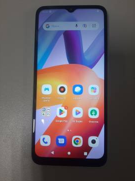 01-200281563: Xiaomi redmi a2+ 2/32gb