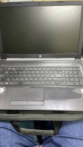 01-200233291: Hp єкр. 14/ core i5 7200u 2,5ghz/ ram8gb/ ssd256gb/video gf 930mx