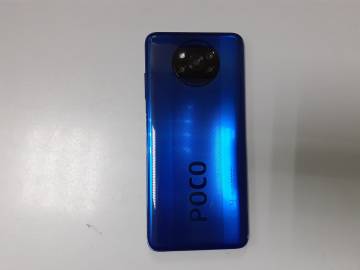 01-200278300: Xiaomi poco x3 nfc 6/128gb