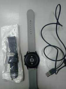 01-200269611: Amazfit gtr 3 thunder