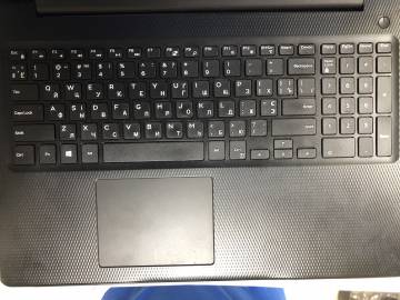 01-200248045: Dell екр. 15,6/ core i3 7020u 2,3ghz/ ram4gb/ ssd240gb/intel hd graphics 620