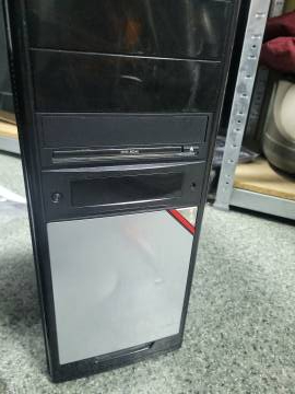 Пк сист. блок пк amd athlon ii x2 220/ram 4 gb/hdd 16