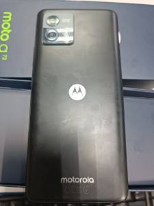 01-200280588: Motorola g72 8/256gb